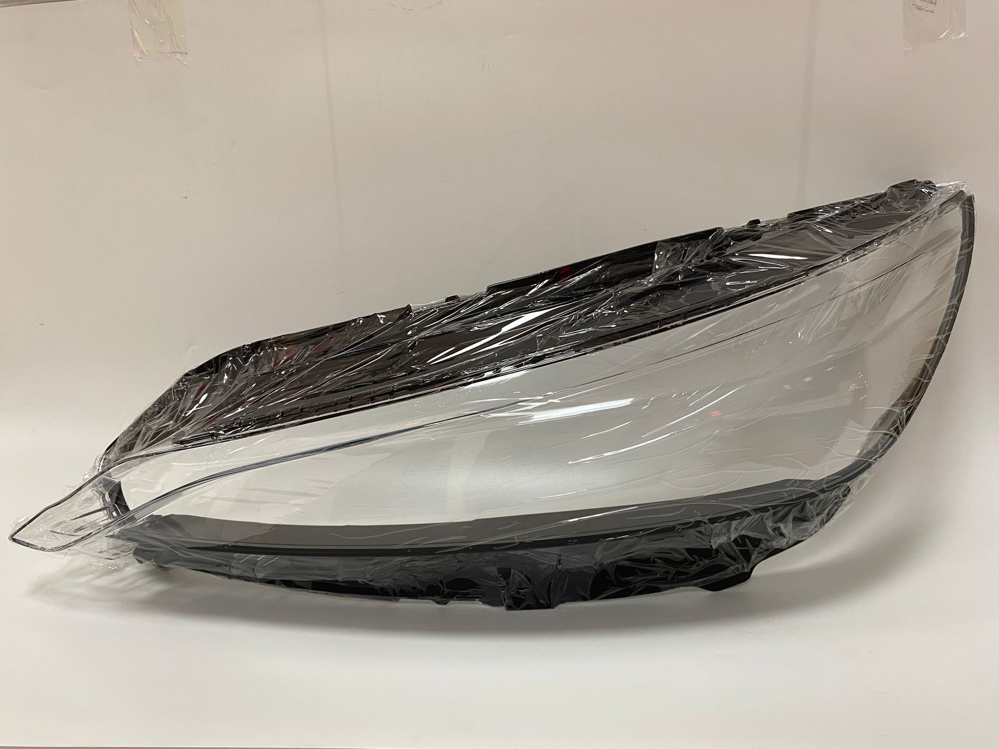 BYD ATTO 3 CAM – SOL