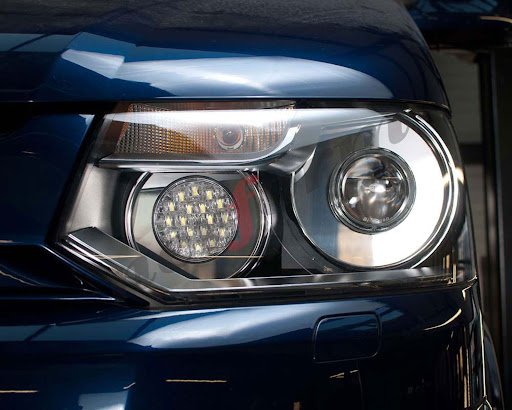 Oto Far Camının Değiştirilmesinin Önemi | Plasweld Kalitesiyle Yenilenmiş Görüş