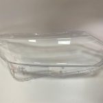 Nissan Qashqai 17-20 Far Camı – Sol – L