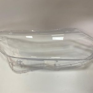 Nissan Qashqai 17-20 Far Camı - Sol - L