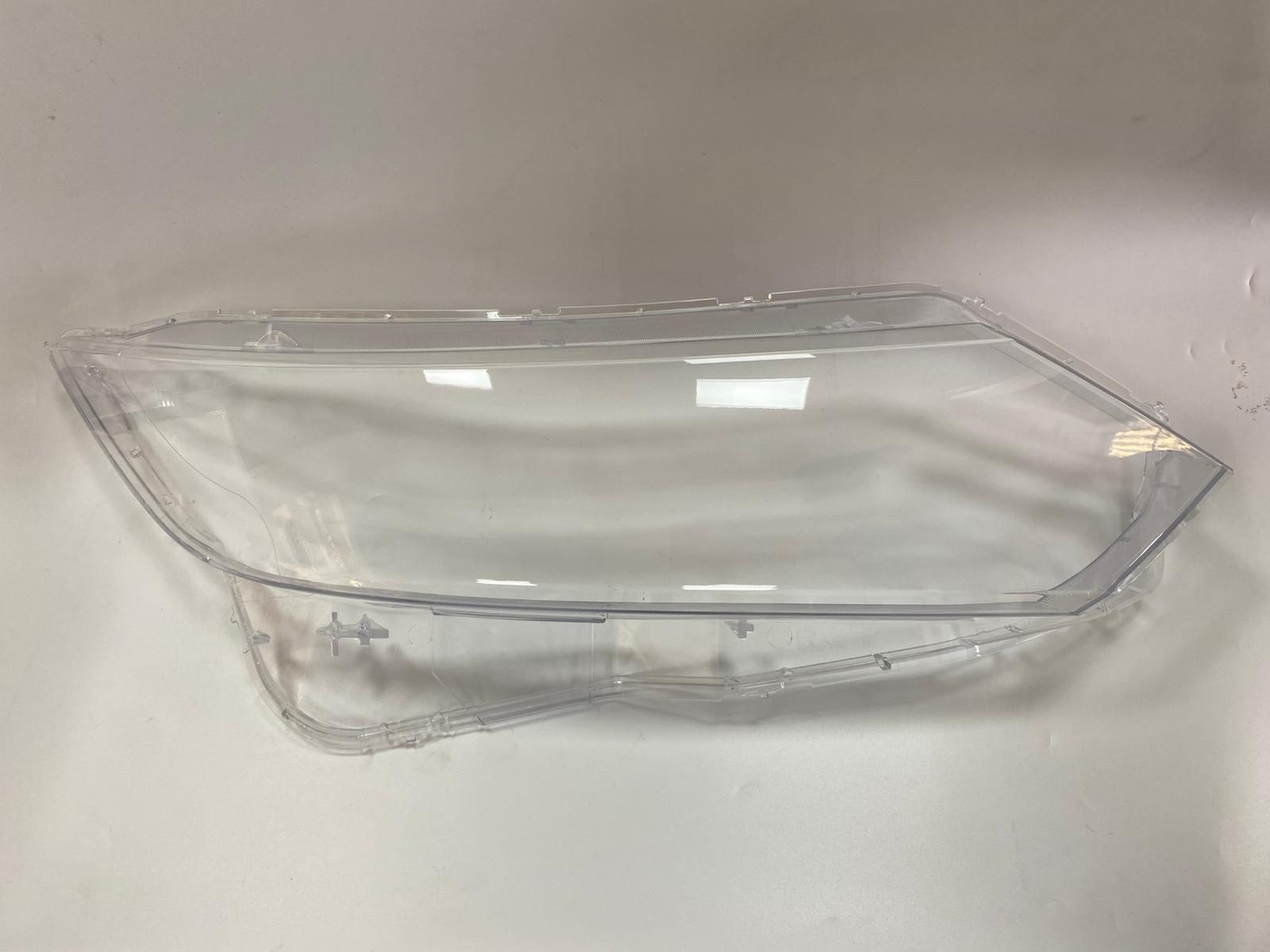 Nissan Qashqai 17-20 Far Camı – Sol – L