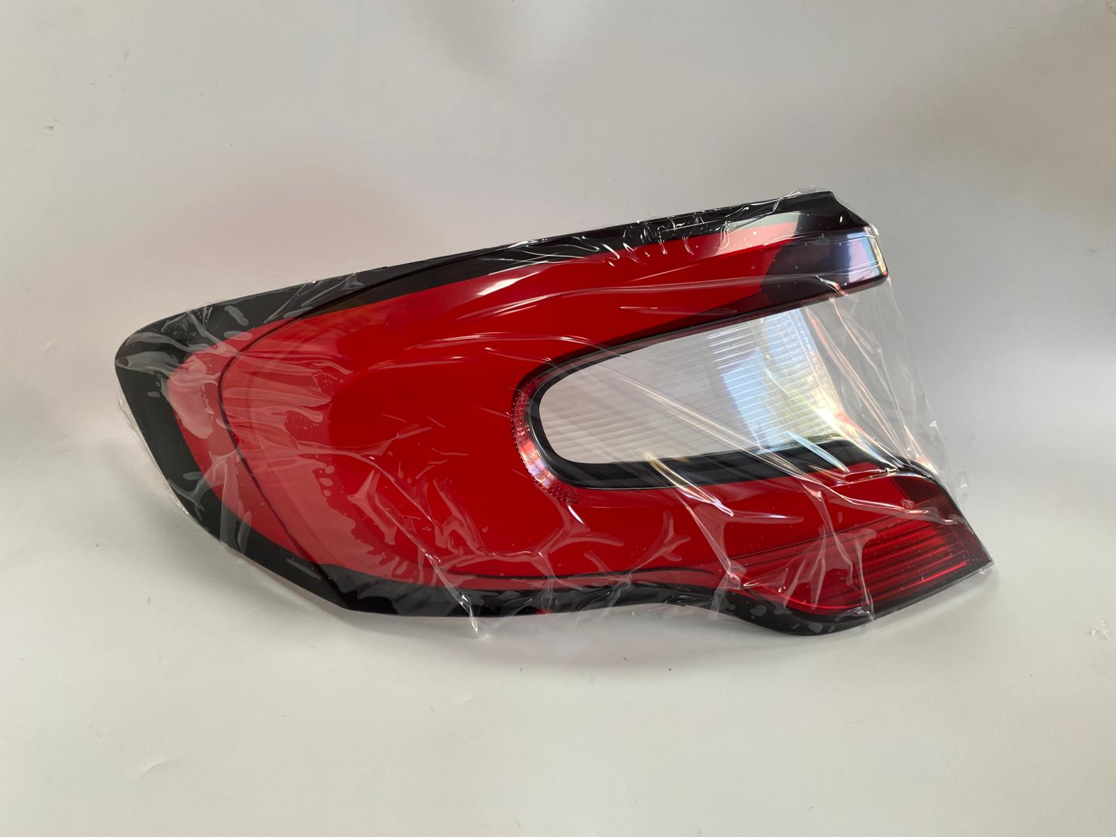 Egea Ledli Stop Camı – Sağ – R