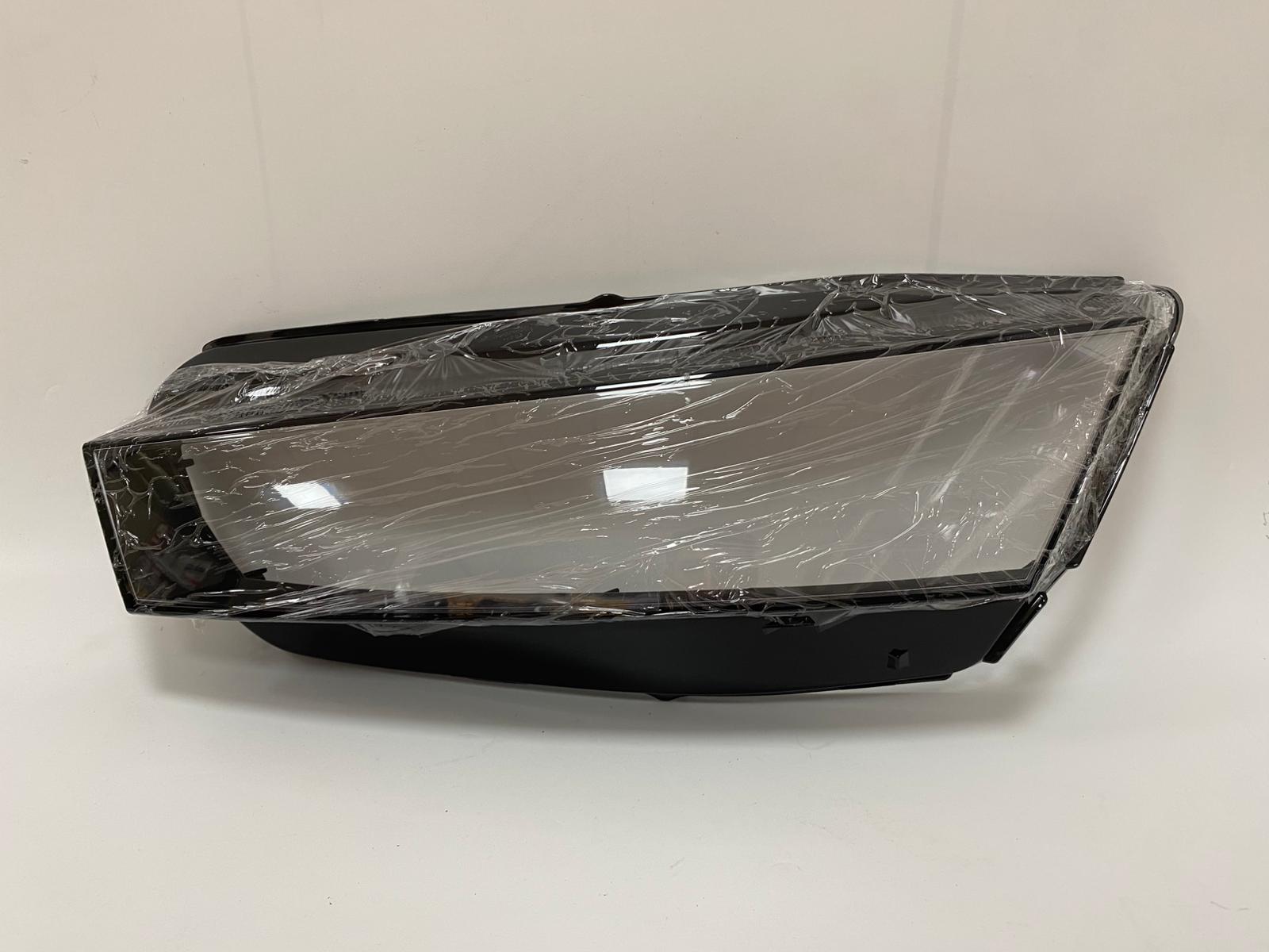 Octavia 2021 Far Camı Sol – L