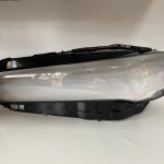 Honda Civic 2021 Far Camı – Sağ – R