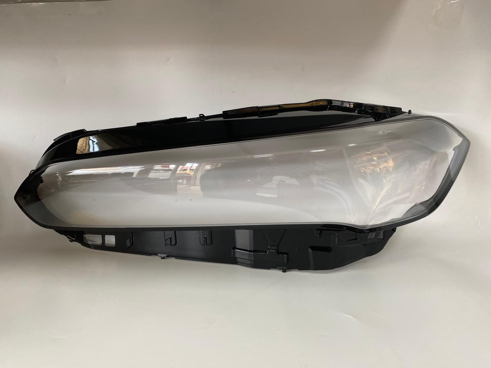 Honda Civic 2021 Far Camı – Sol – L