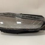 Octavia 2021 Far Camı Sağ – R