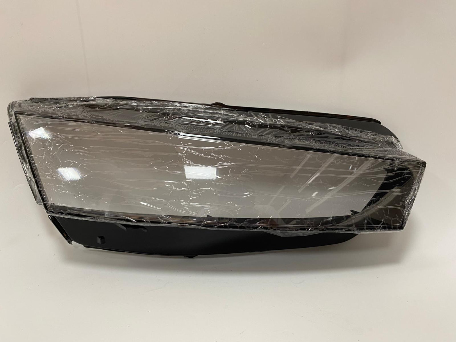 Octavia 2021 Far Camı Sağ – R