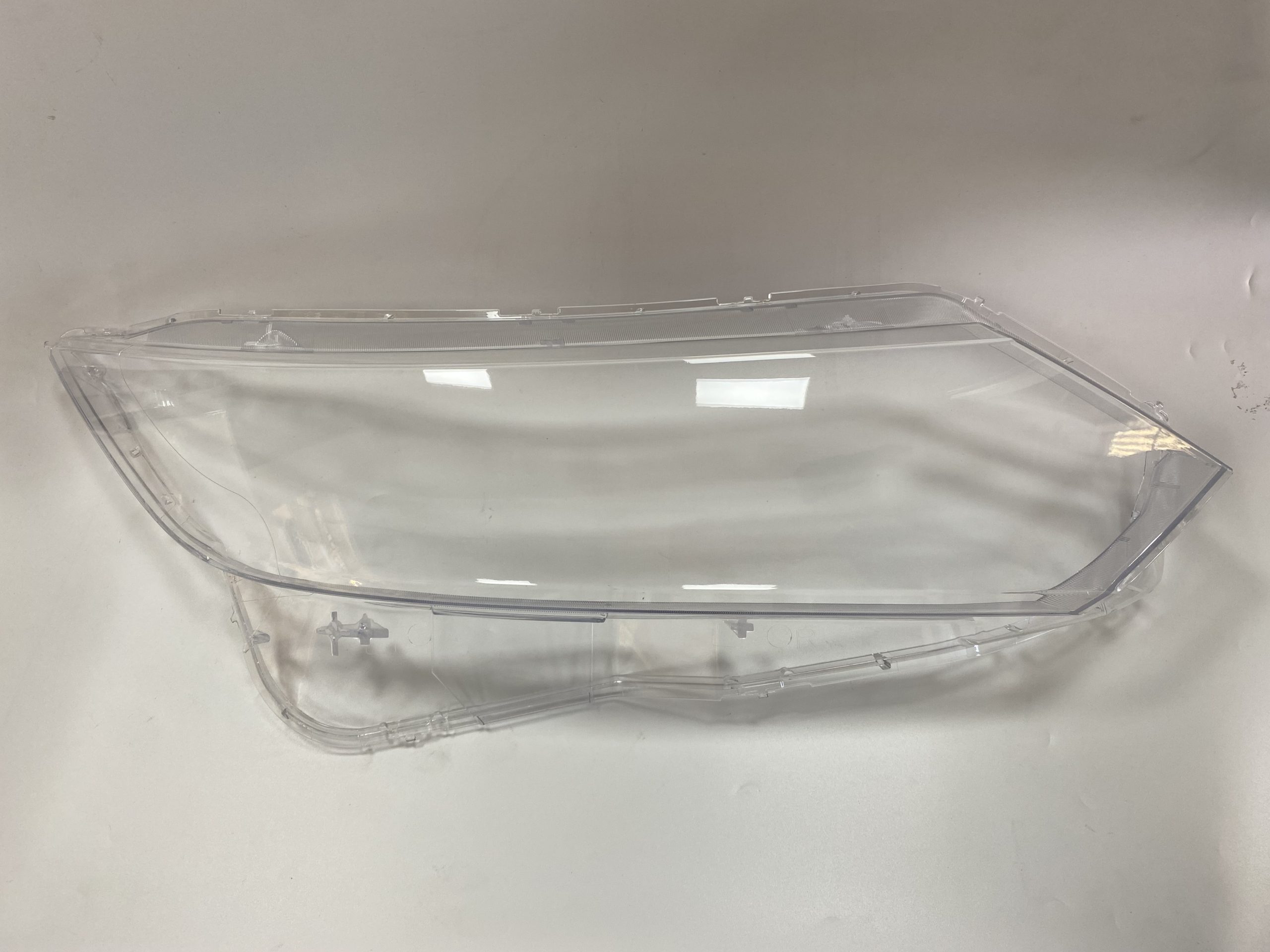 Nissan Qashqai 17-20 Far Camı – Sağ – R