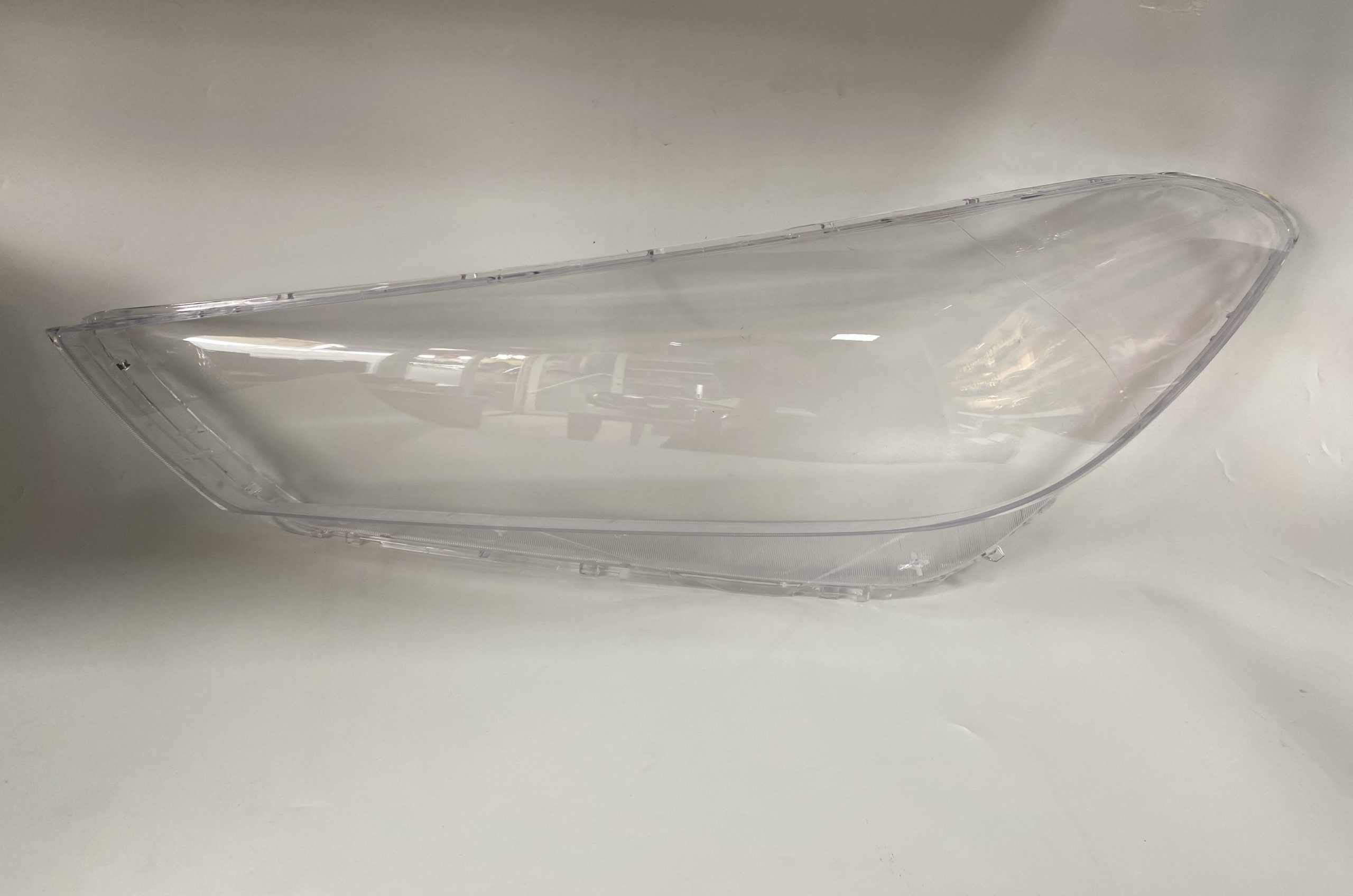 Hyundai Tuscon 18-21- Sol – L