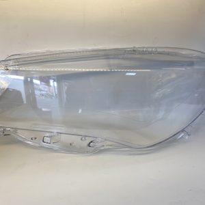 Mercedes CLA 14-16 Far Camı - Sağ - R