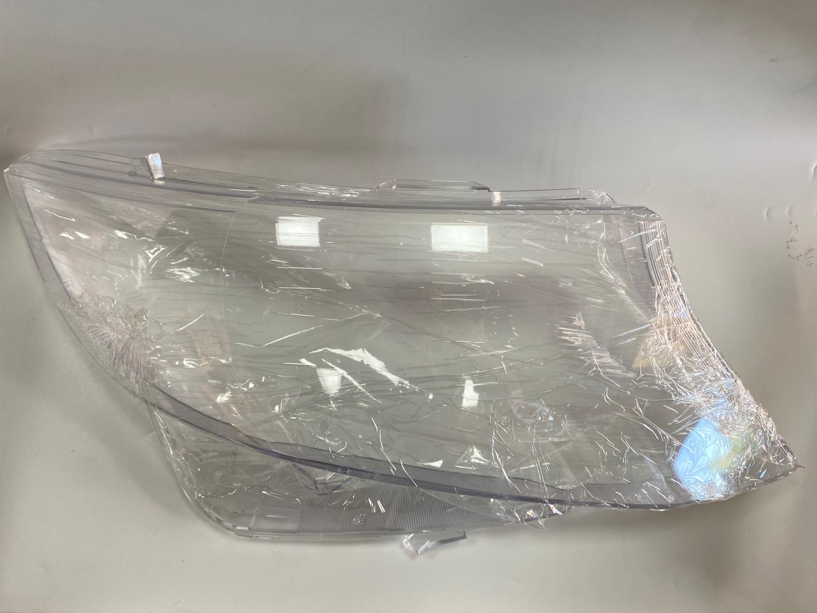 Mercedes Vito W447 16-19 Far Camı – Sol – L